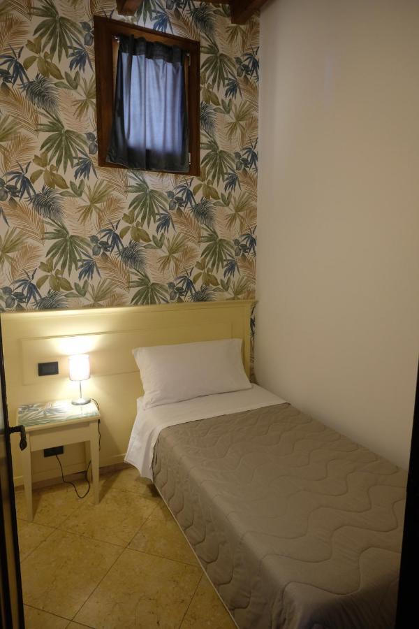 Duomo Apartments Cefalù Eksteriør bilde
