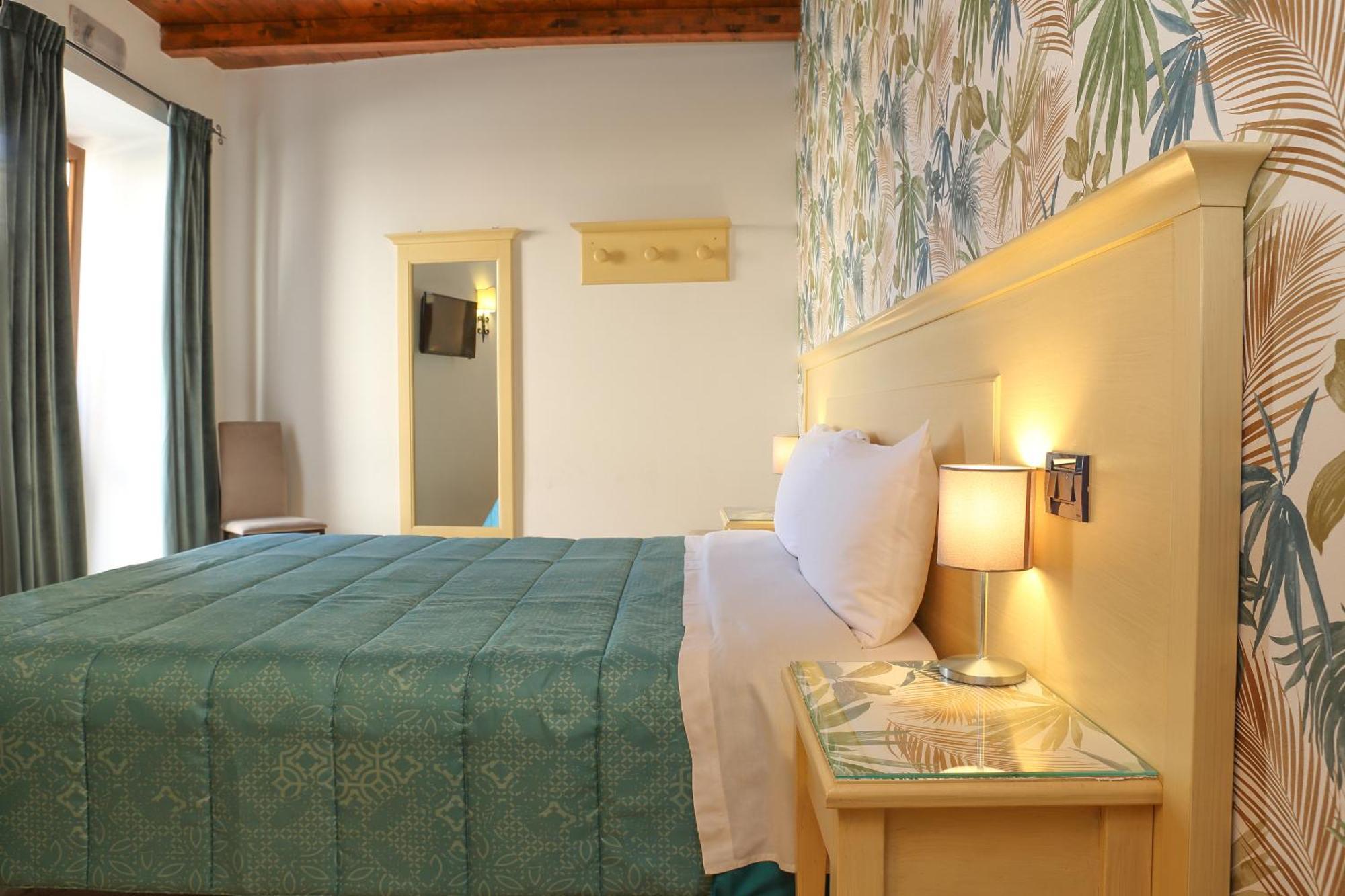 Duomo Apartments Cefalù Eksteriør bilde