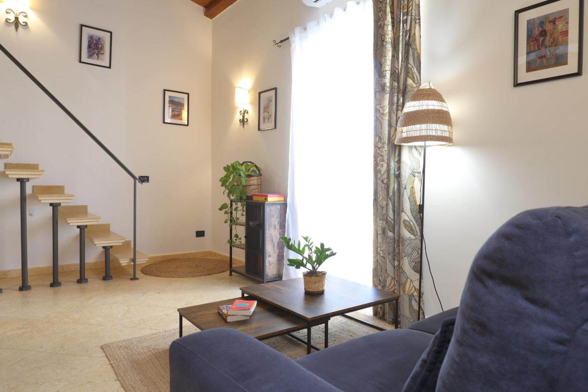 Duomo Apartments Cefalù Eksteriør bilde